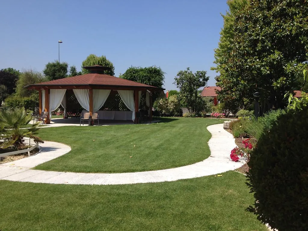 Hotel Ristorante Belvedere Trebaseleghe