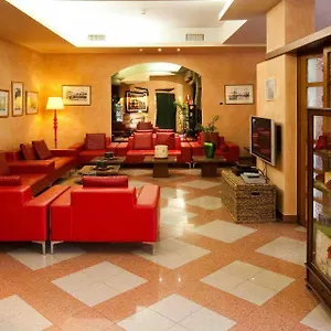 Hotel Valbrenta, Limena